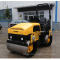 Articulated Steel Wheels Asphalt Roller Machine